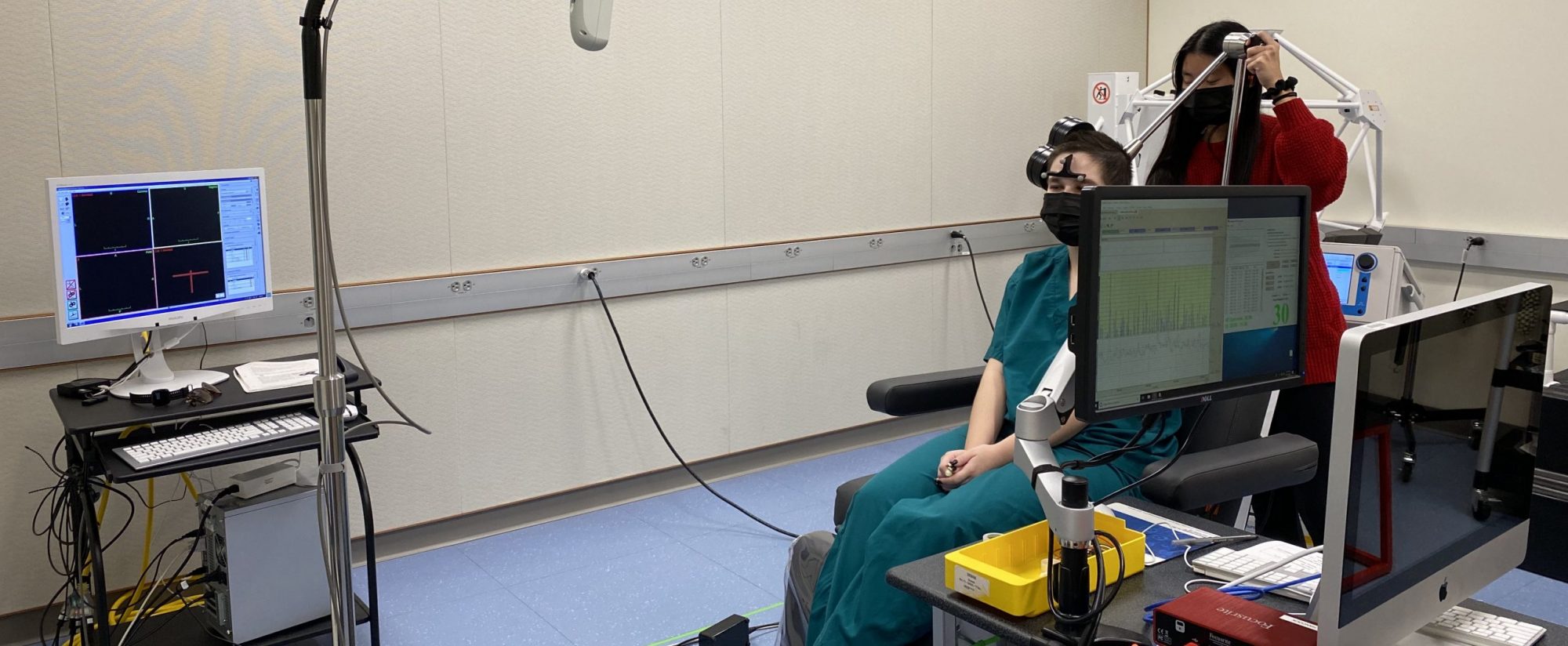 participant in a birc research study